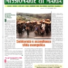 Solidarietà e accoglienza sfida evangelica